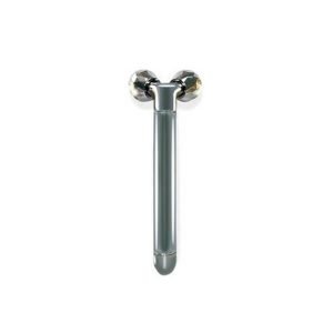 Grey Face massage roller stick With Battery For Men Bulk Price