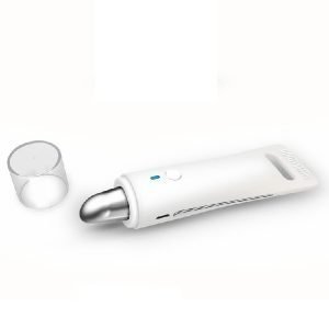 wholesale Electric Eye Massager Remove Dark Circles Supplier