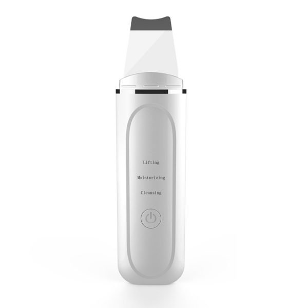 Ultrasonic Skin Scrubber Manufacture