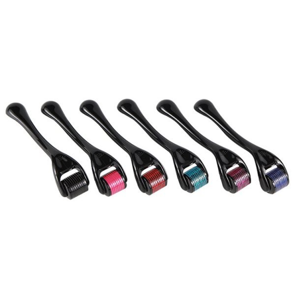 microneedle derma roller