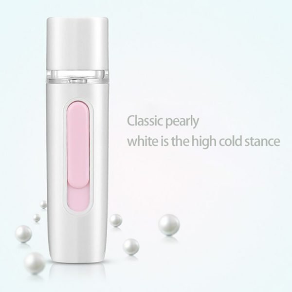 OEM Handy Face Steaming ABS Sprayer Tank After Makeup