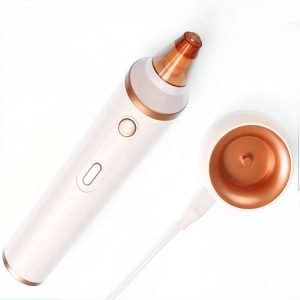 Wireless Charging Blackhead Remover Vacuum Manufacture