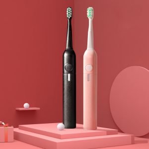 Couple Sonic Electric Toothbrush