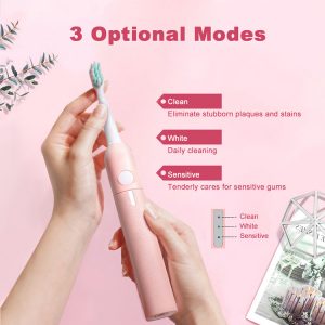 Electric Toothbrush