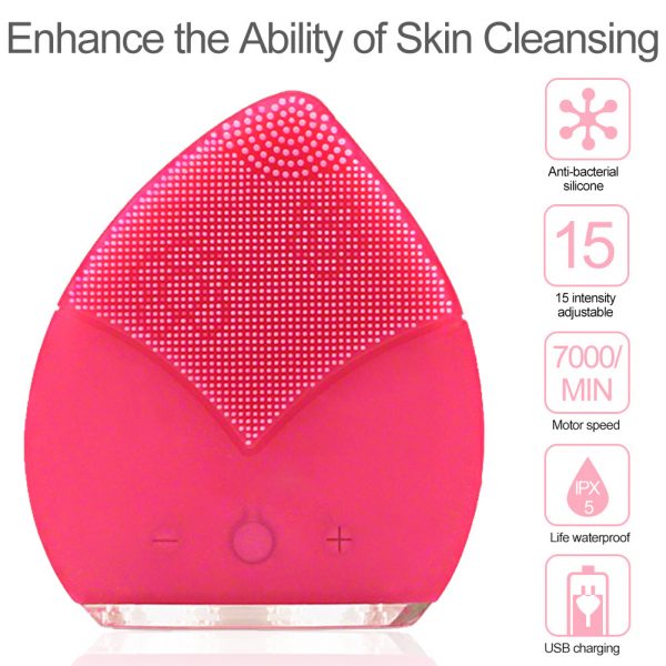 Deep Cleaning Skincare Tools