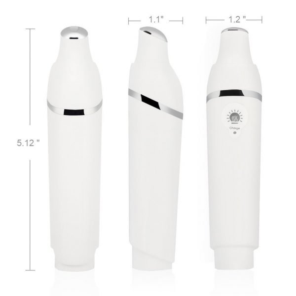 Eye Massager Wand Dimension