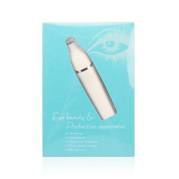 Eye Massager Wand Gift Box