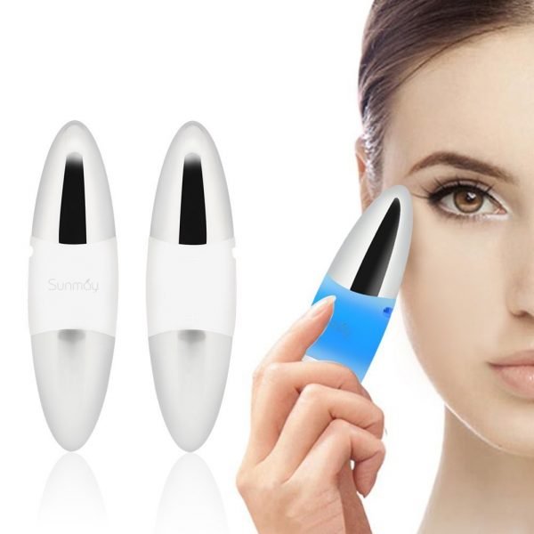 Ion Beauty Instrument
