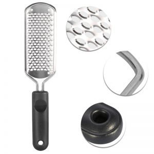 Metal Foot File Wholesale