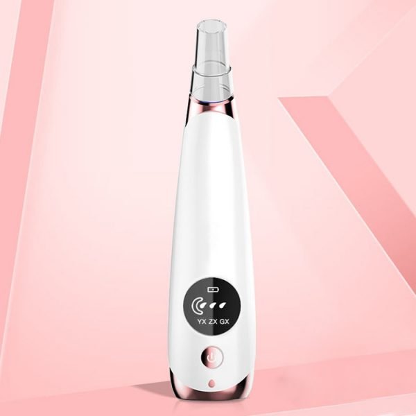 Microcrystalline Blackhead Instrument