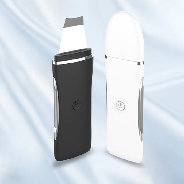 Multi-functional Facial Skin Scrubber Blackhead Remover