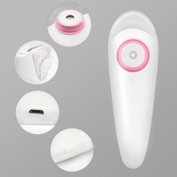 Nano Facial Mister Details