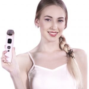 Portable RF Thermage and Beauty