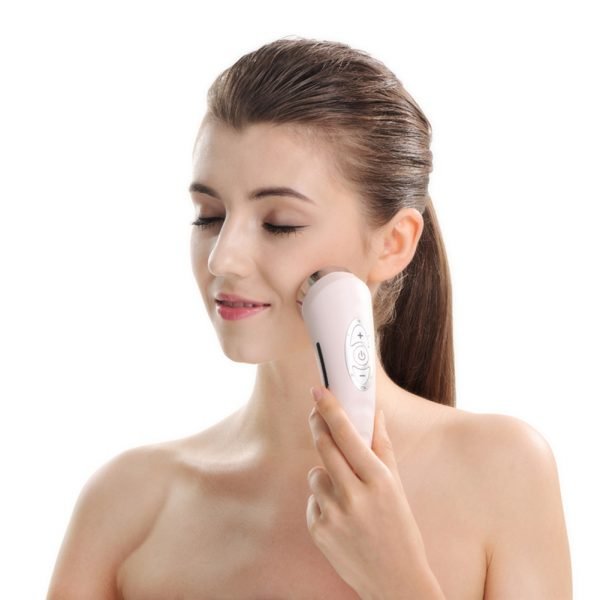 RF Radio Frequency Skin Tightening Face Lift Machine