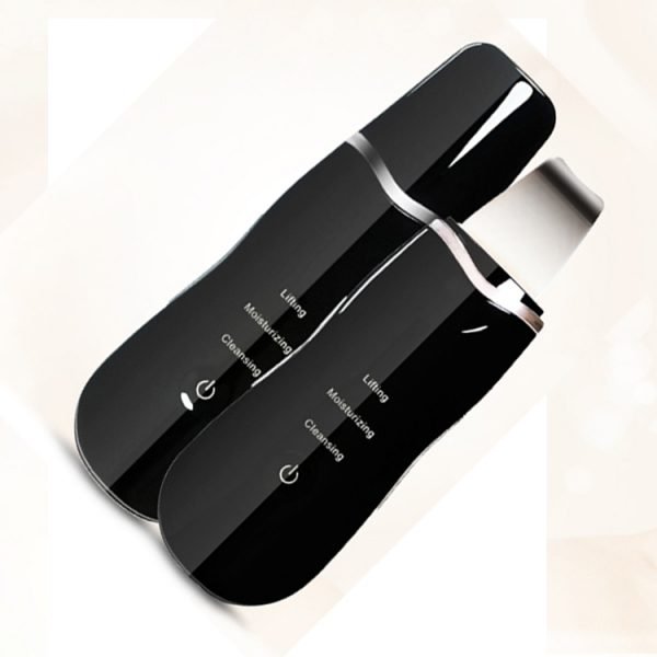 Ultrasonic Skin Scrubber Manufacture