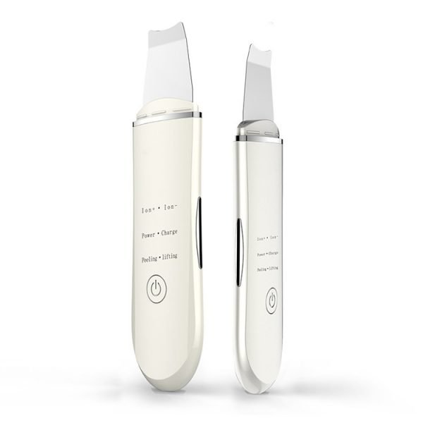 ultrasonic skin scrubber facial supplier