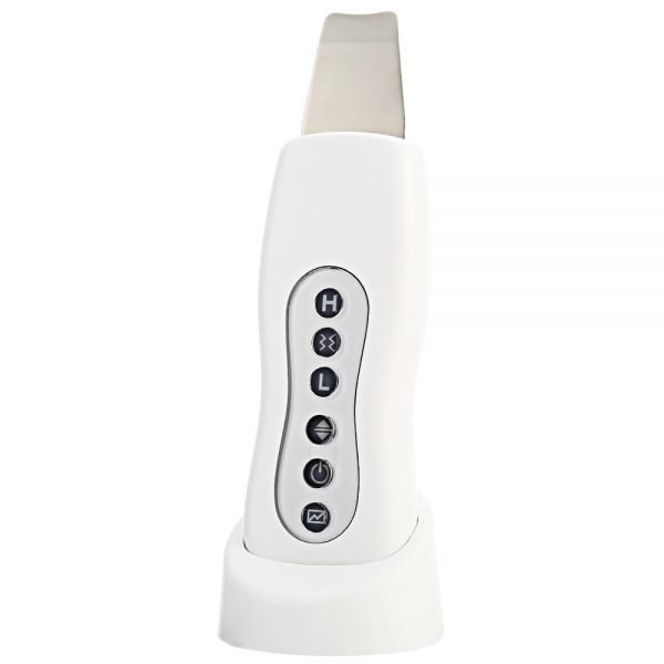 Ultrasonic Skin Scrubber