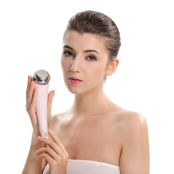 Ultrasound Skin Care Massager