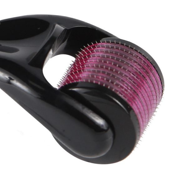 microneedle derma roller for face and body