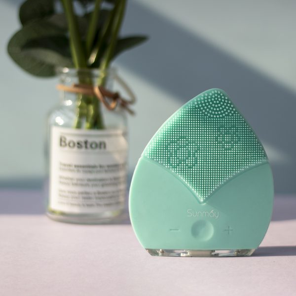 sonic facial cleansing brush Wholesale