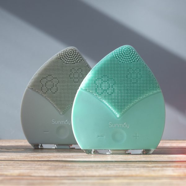 sonic facial cleansing brush Wholesale