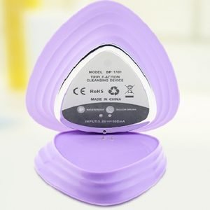 IPX7 waterproof facial brush supplier
