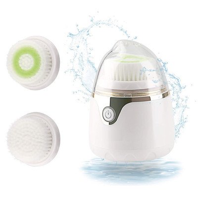Wholesale Wireless Sonic facial brush china supplier