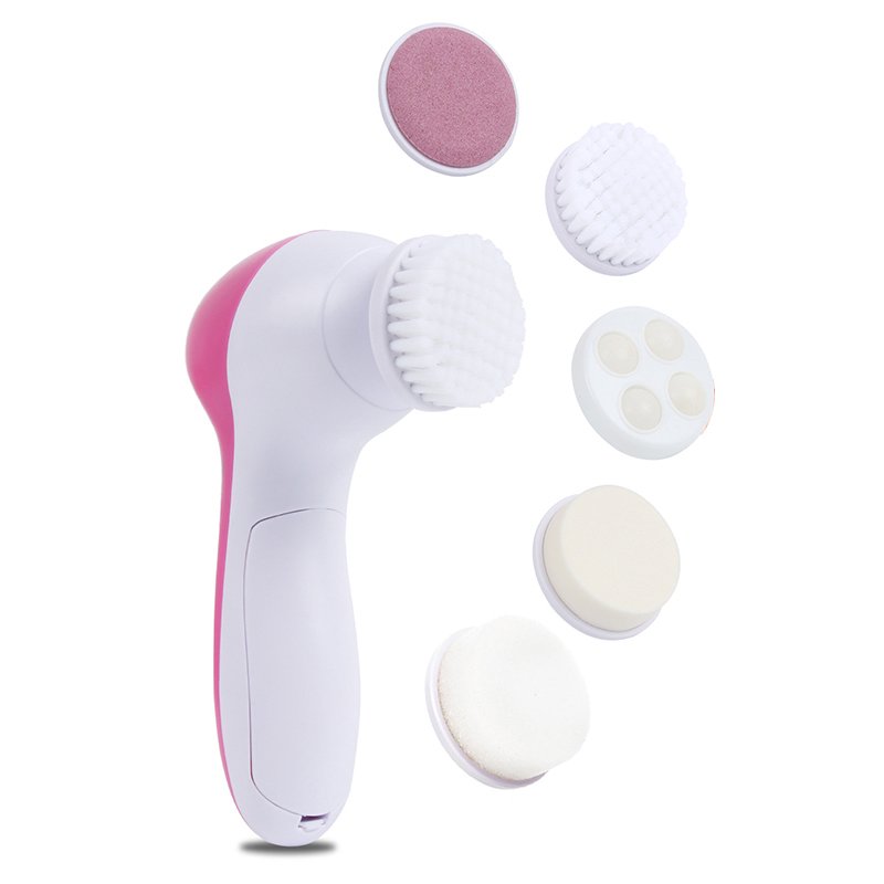 5 IN 1 Beauty Care Massager supplier