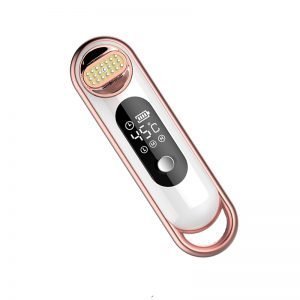 heat RF Facial Beauty Instrument