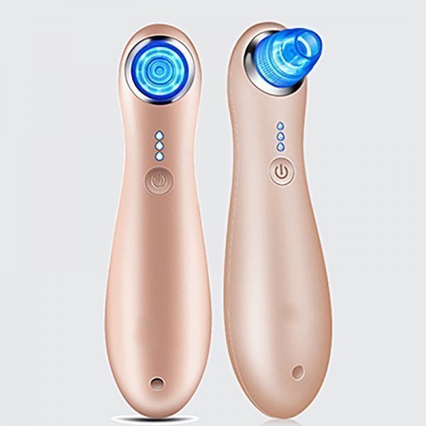 Electric Pore Cleaner Blackhead Remover