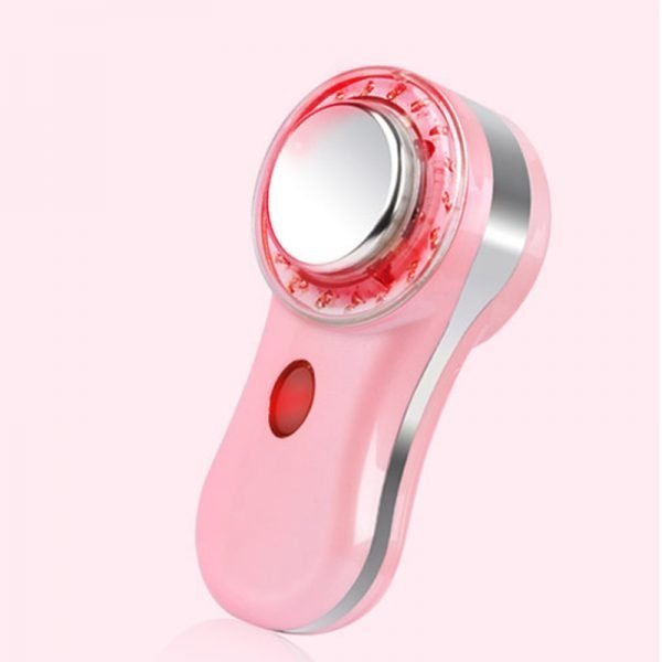 An-ti Aging Skin Tightening Facial Beauty Machine