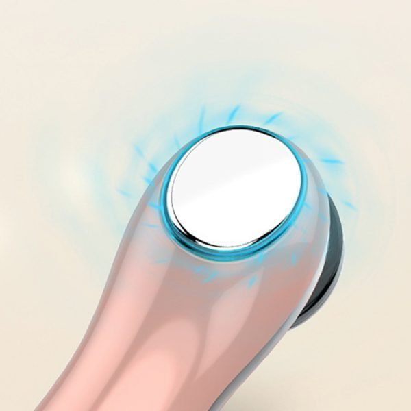 RF EMS LED Light Anti-aging Acne Beauty Device