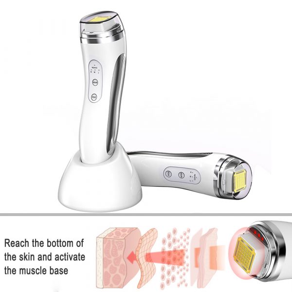Portable RF Lattice Skin Tightening Machines Wholesale