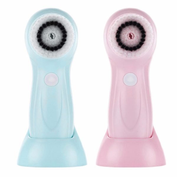 Rechargeable Face Cleansing Brush Wholesale