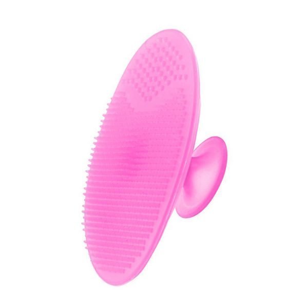 Silica Gel Manual Facial Skin Scrubber Wholesale