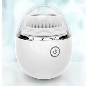 Oscillation Sonic Vibrating Facial Cleansing Brush Wholesale