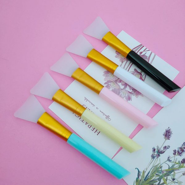Silicone Face Mask Brush Wholesale