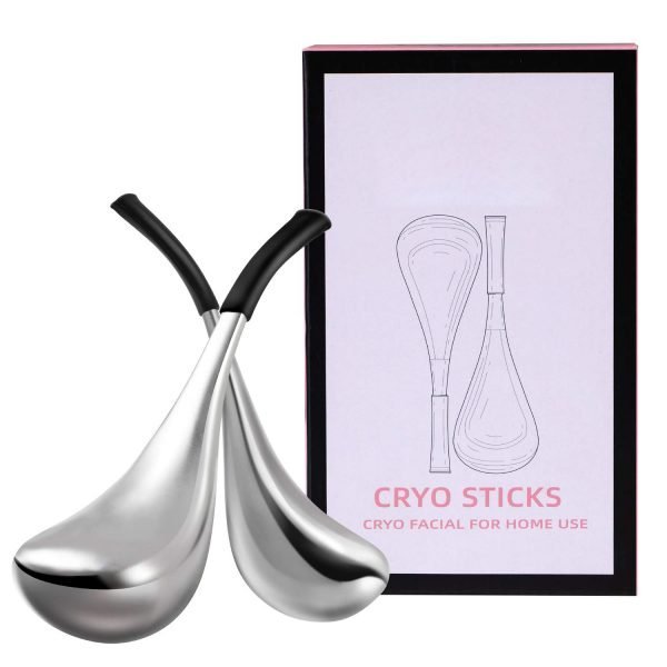 Cryo Stick sliver