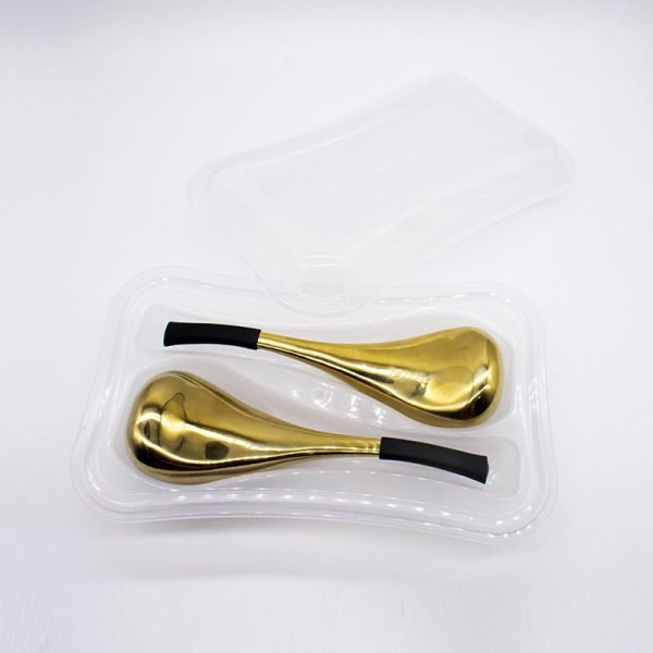 cryo stick gold