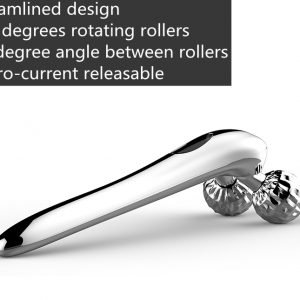3d Face & Body Roller