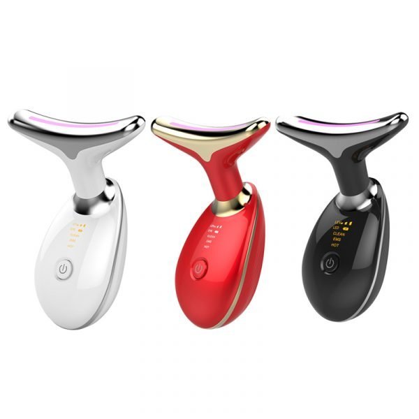 Anti-aging Face Neck Massager