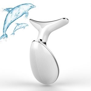 Anti-aging Face Neck Massager