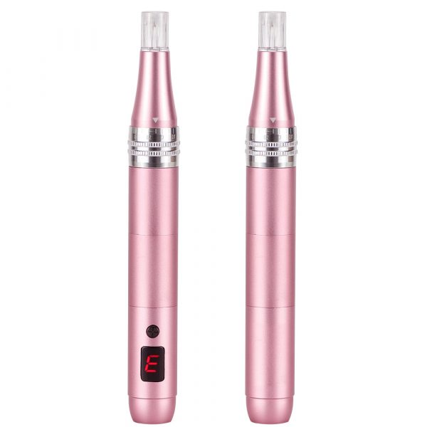 Professional Electric Nano Microneedle Roller Pen Kit Wholesale