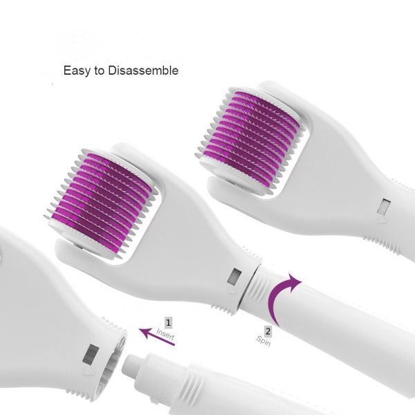 Derma Microneedle Roller