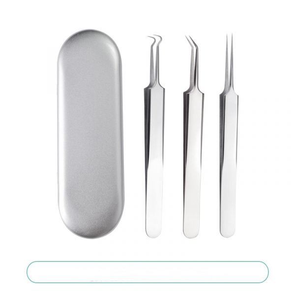 Blackhead Pimple Remover Tool Kit