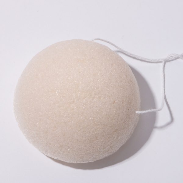 Konjac Facial Sponges Wholesale