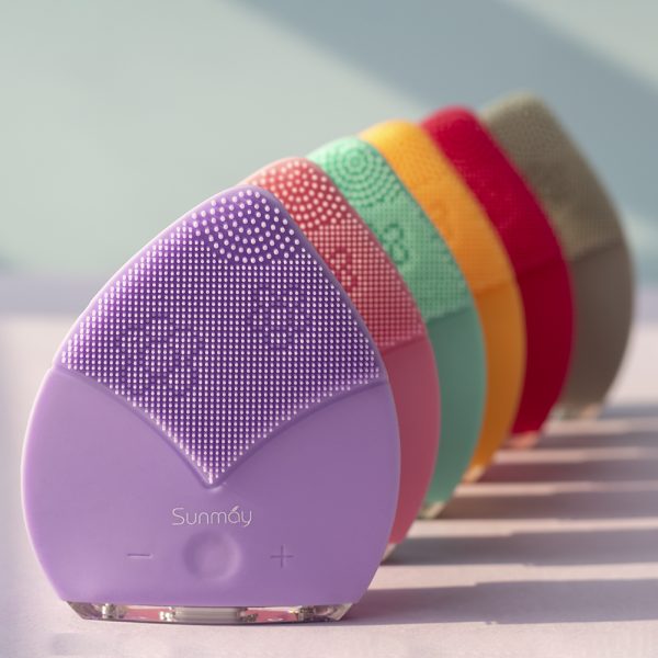 Facial Sonic Cleansing Brush