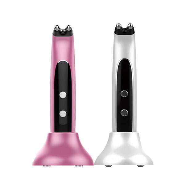 Eye and Lip Line Smoothing EMS Beauty Device Wholesale