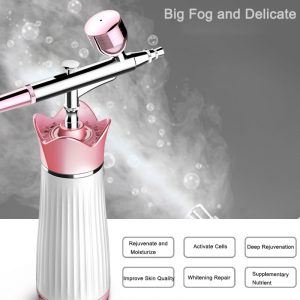 Oxygen Facial Machine Manufacturer Wholesale