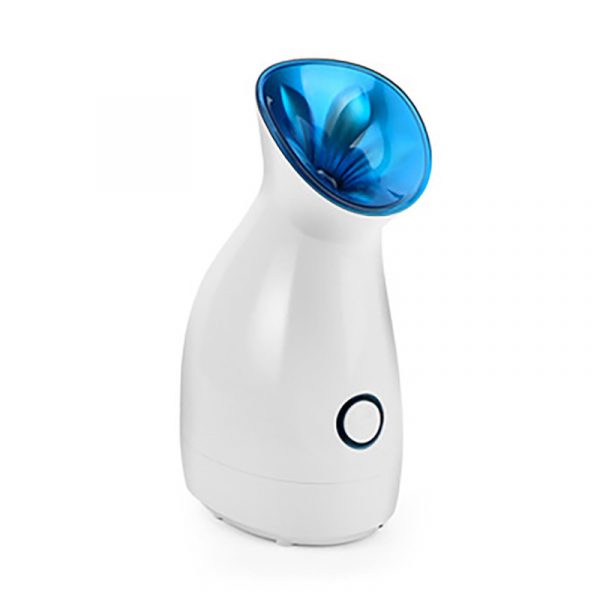 Warm Nano Ionic Facial Steamer Humidifier Manufacturer Wholesale